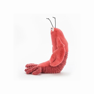 Jellycat Larry Langosta | ULHK-95016